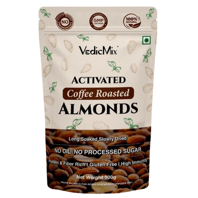 Healthy Nuts