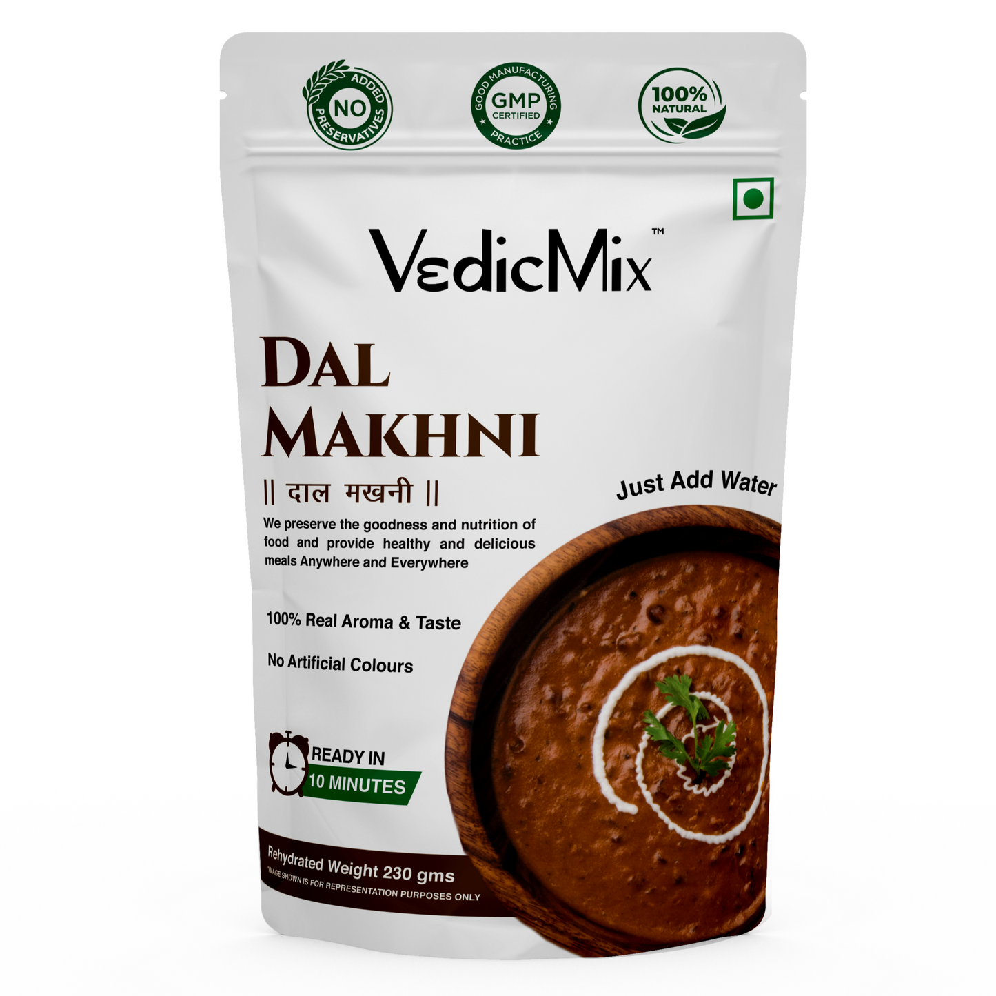 Dal Makhni