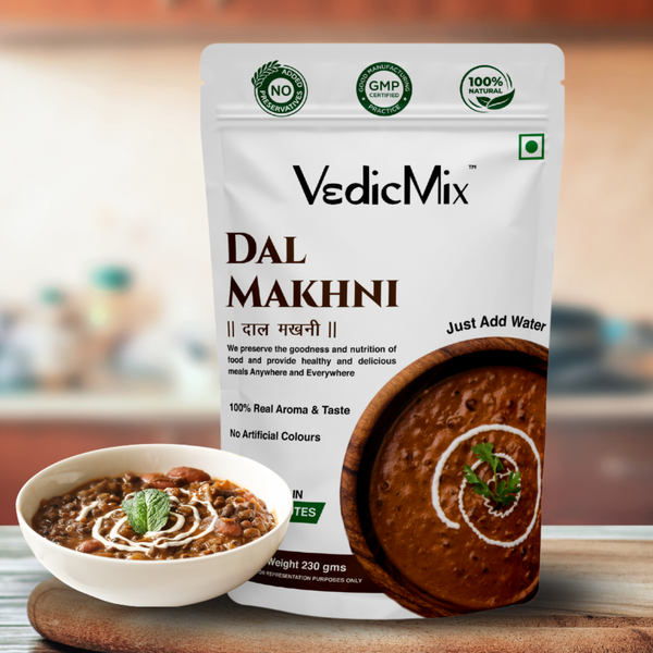 Dal Makhni
