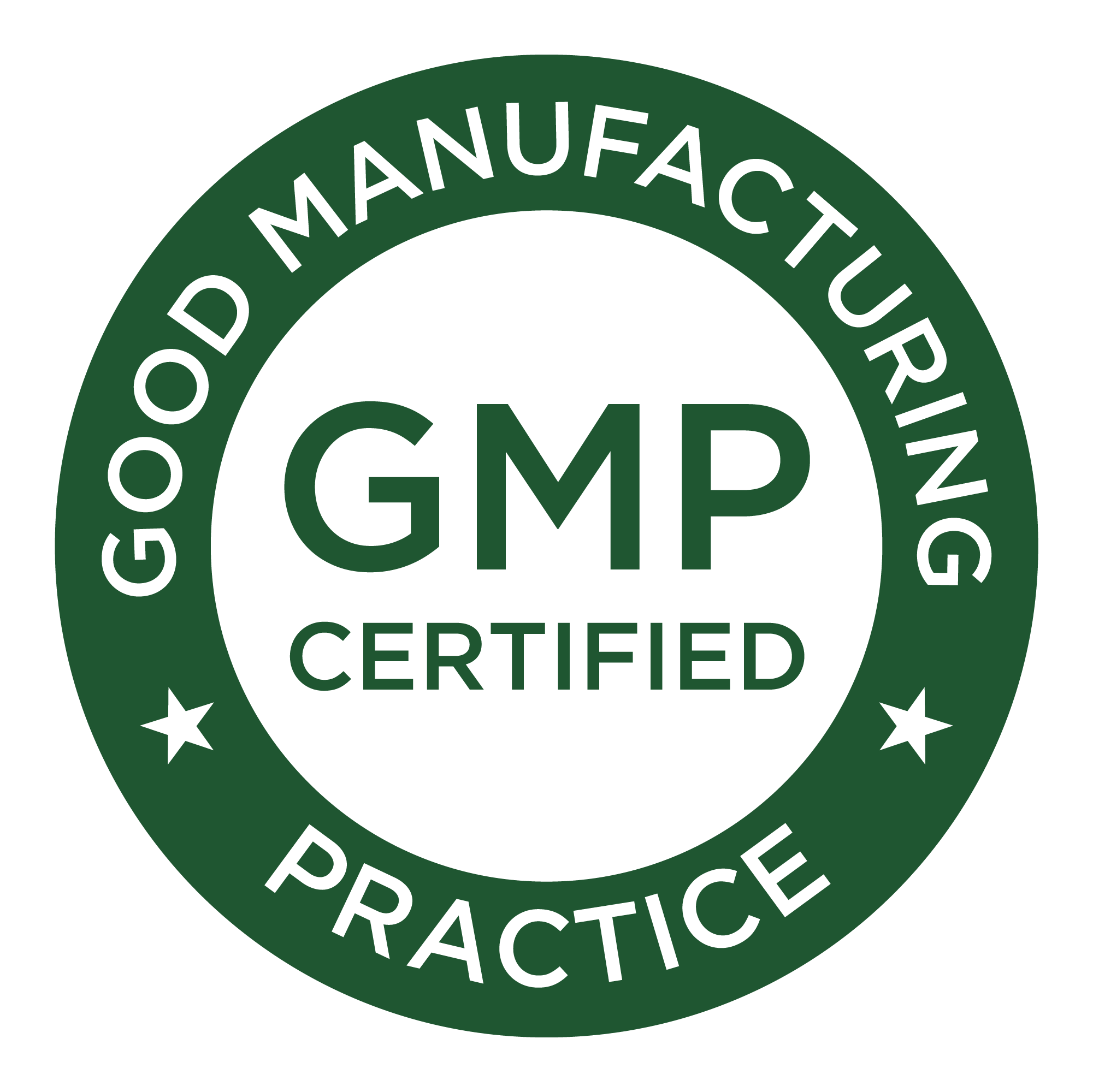 GMP LOgo