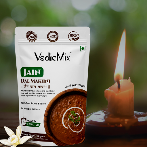 JAIN DAL MAKHNI