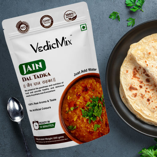 JAIN DAL TADKA