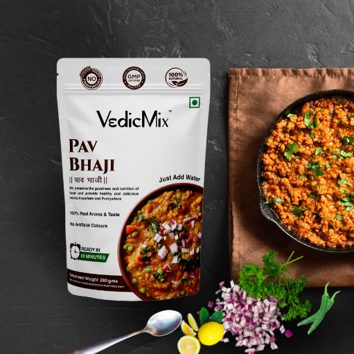 PAV BHAJI