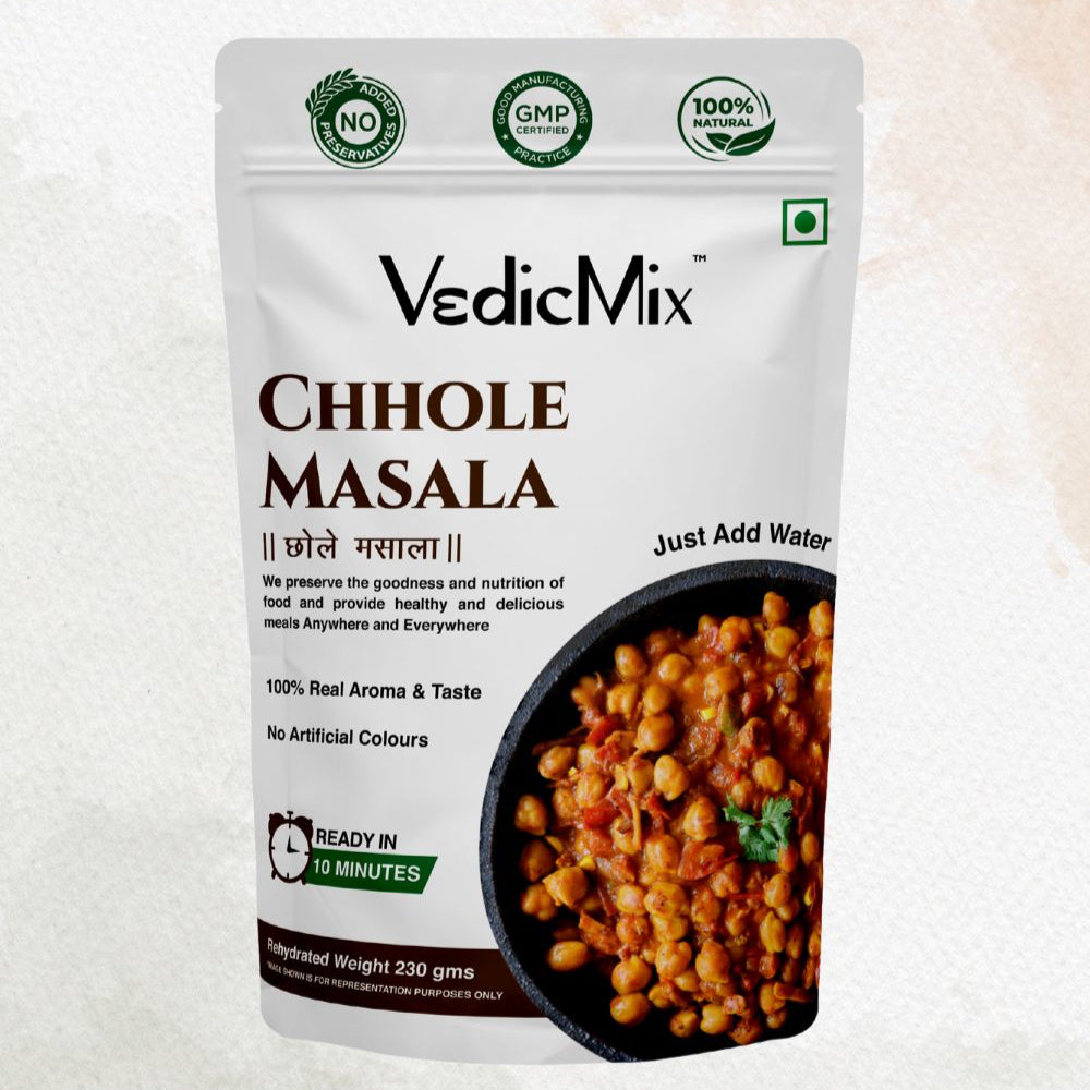 Chhole Masala