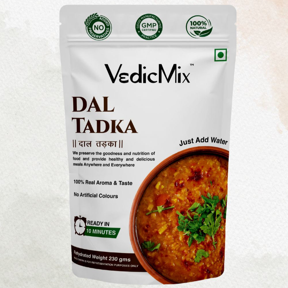 Dal Tadka