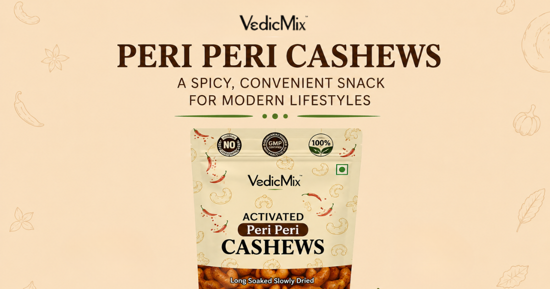 periperi cashew 