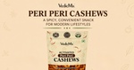 periperi cashew 