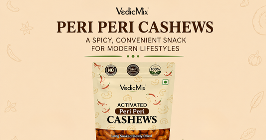periperi cashew 