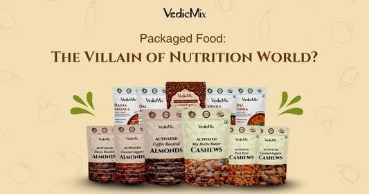 The Villain of Nutrition World?