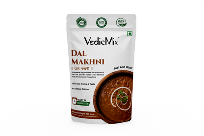 Dal Makhani