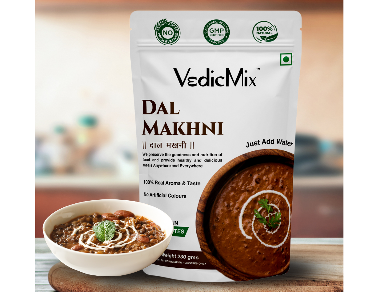 Dal Makhani