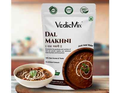 Dal Makhani