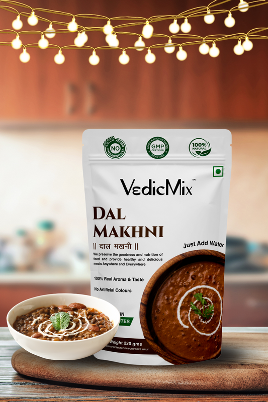 Dal Makhani