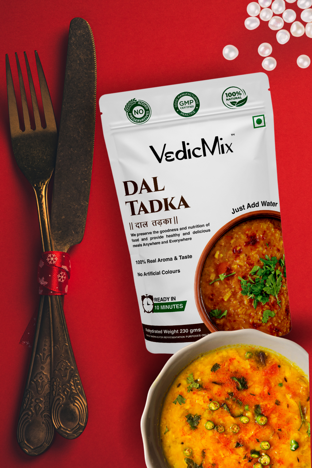 DAL TADKA