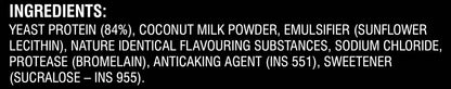 Yeast Protein – Royal Kesar Badam | Natural Saffron Almond Protein Powder
