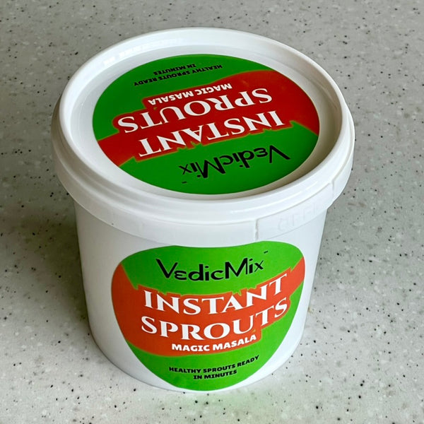 Instant Cup Sprouts Magic Masala (HDP-Jar Pack)