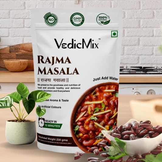 RAJMA MASALA