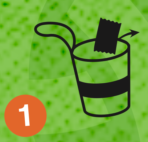 Instant Cup Sprouts Combo Pack (All 3 Flavours)