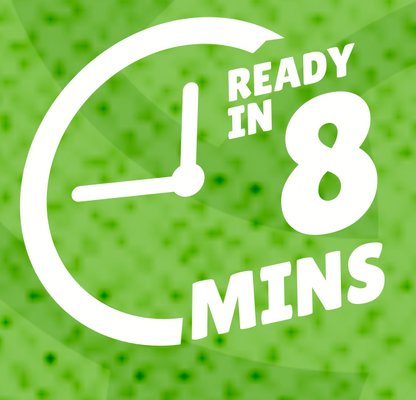 Instant Cup Sprouts Peri Peri (Pack of 3)