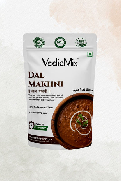 Dal Makhani