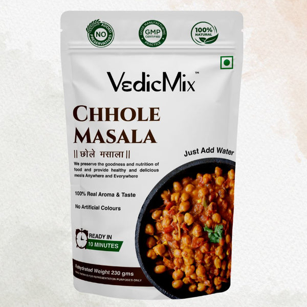 Chhole Masala
