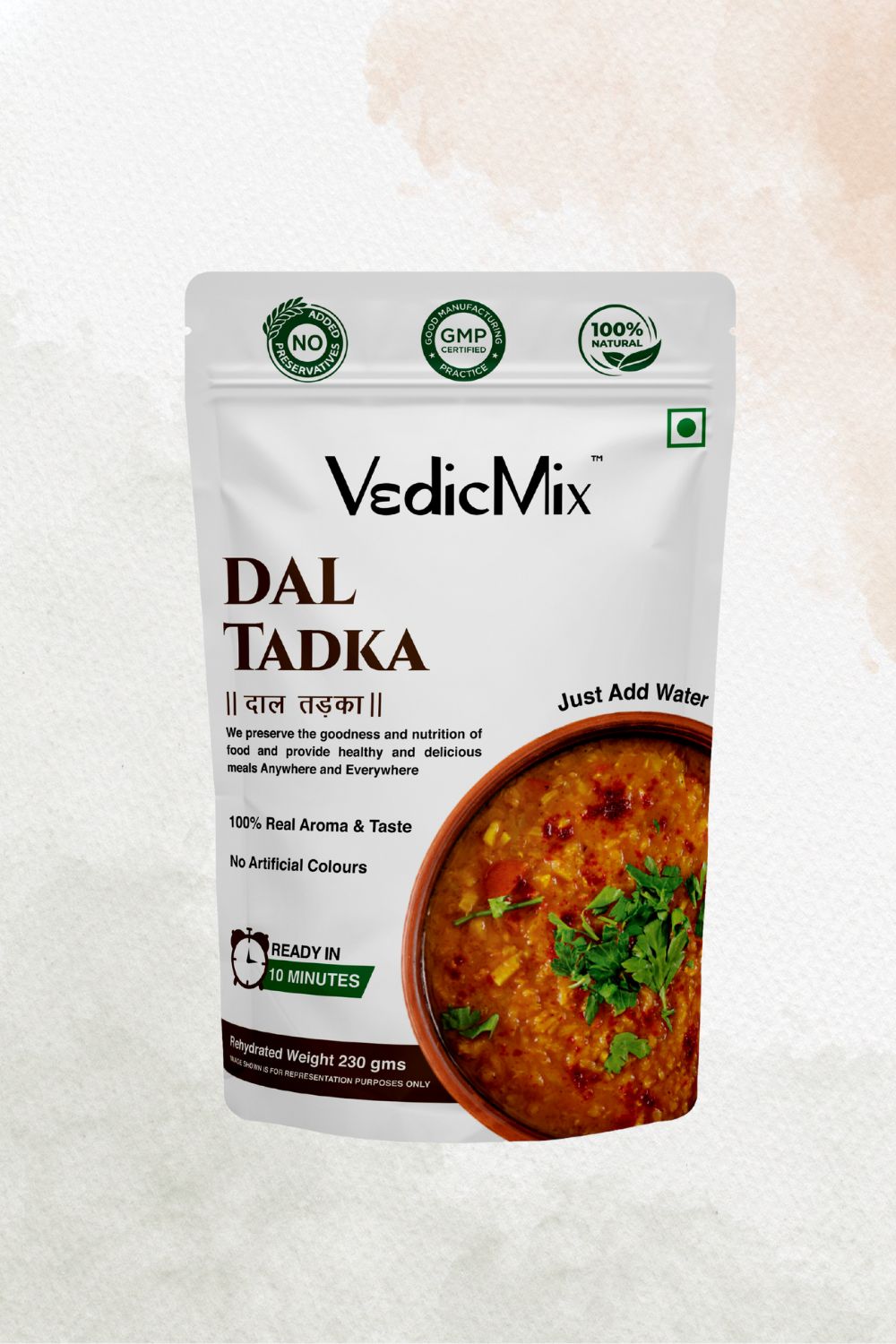 DAL TADKA