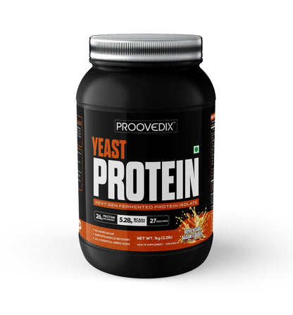Yeast Protein Royal Kesar Badam