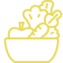 Diet food
